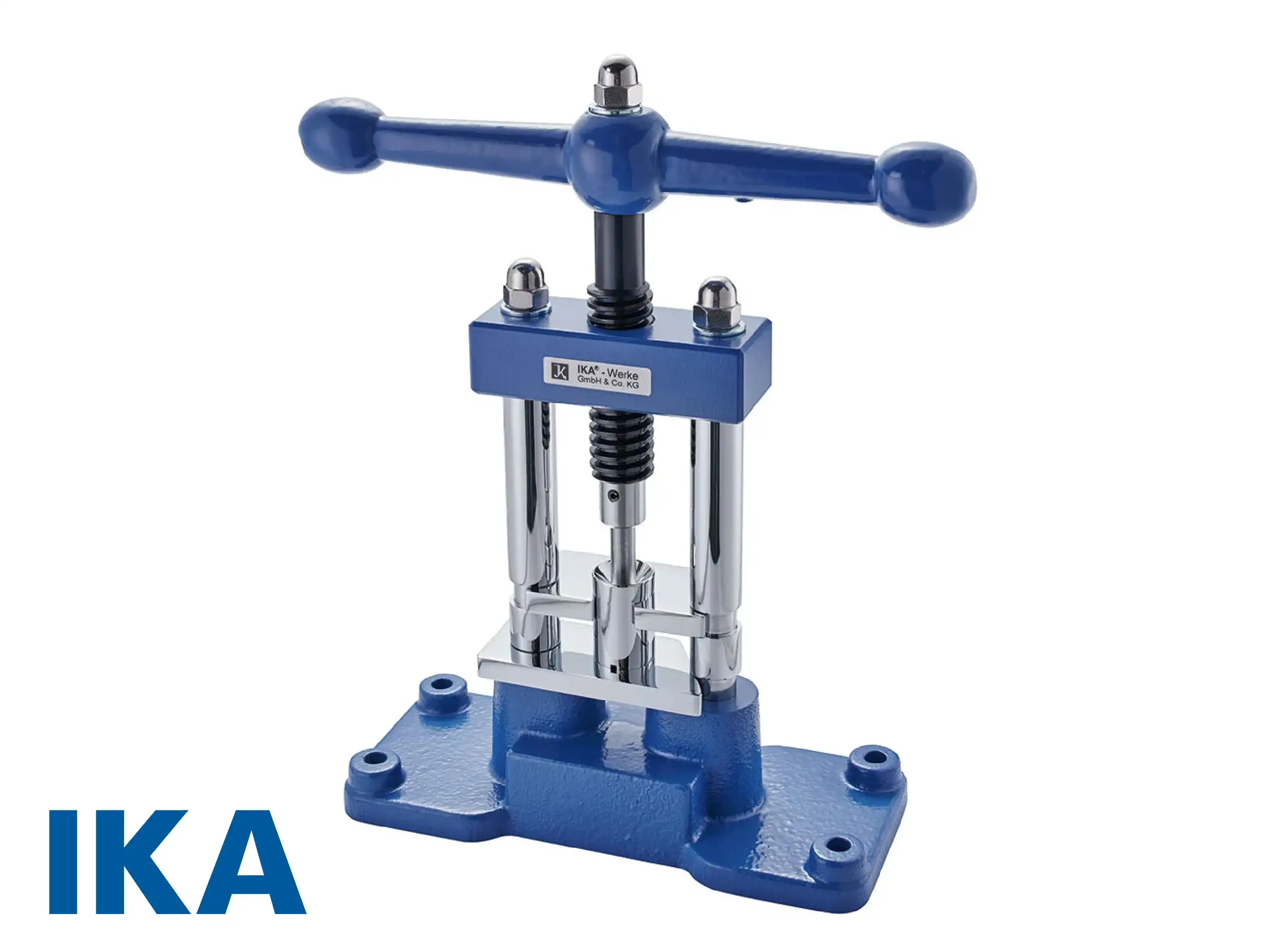 IKA Decomposition Systems